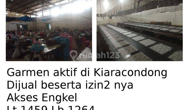 Gudang Kodya Sayap Soeta 4