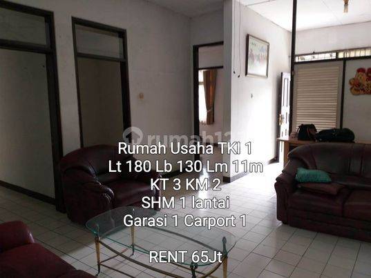 Ruko Tki 1 3