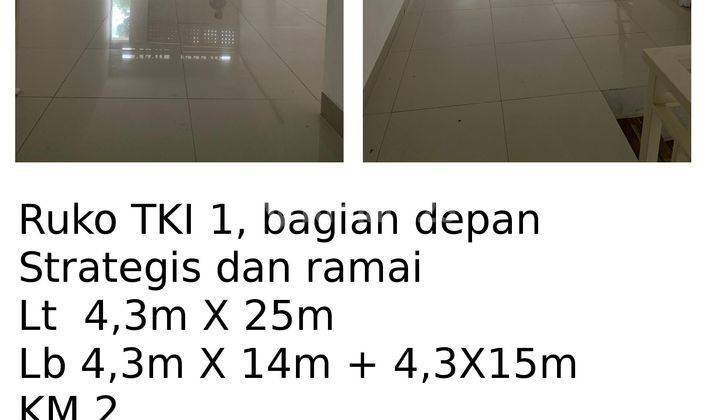 Ruko Tki 1 4