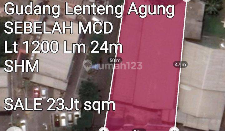Sblh Mcd Lenteng Agung 4