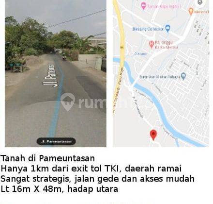 Kav Pameuntasan 1