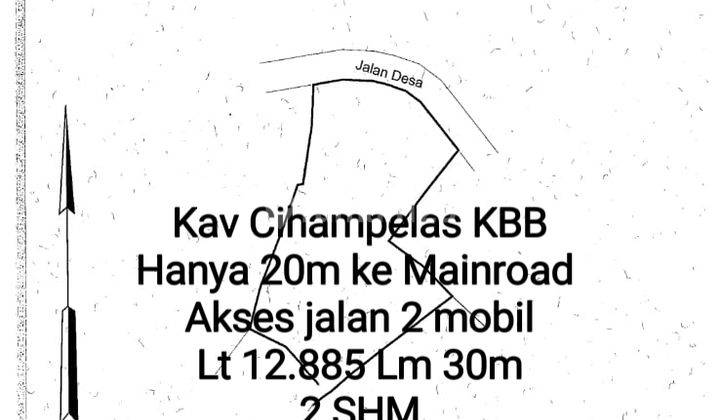 Kav Kering Jalan Lebar 1