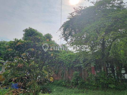 Kav Taman Rahayu 1