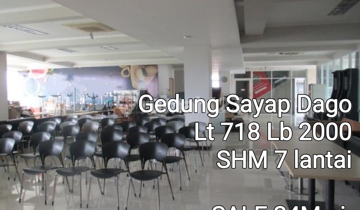 Ruko Besar Sumatera 2
