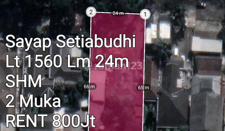 Ruko Besar Sumatera 9