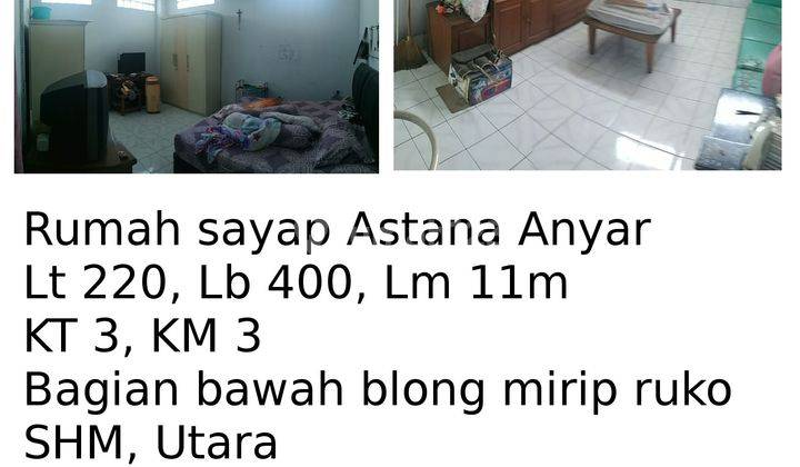 Sayap Astana Anyar  1