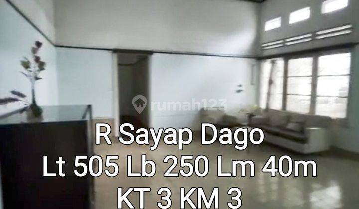 Sayap Dago 1