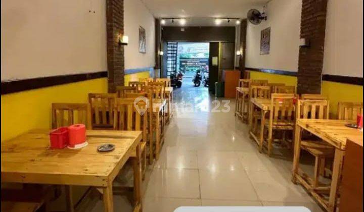 Ruko Sayap Griya Bubat 4