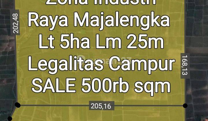 Kav Palimanan 1