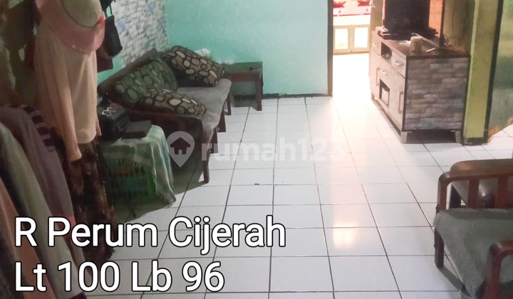 Cheapest Kodya Melong Cijerah House