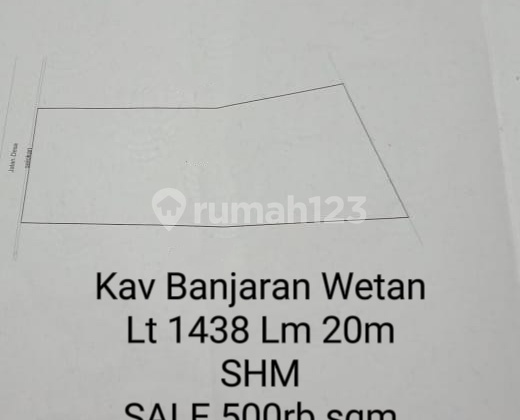 Kav Mainroad Banjaran Kav Mainroad Banjaran