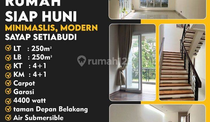 Rumah Setiabudi 2