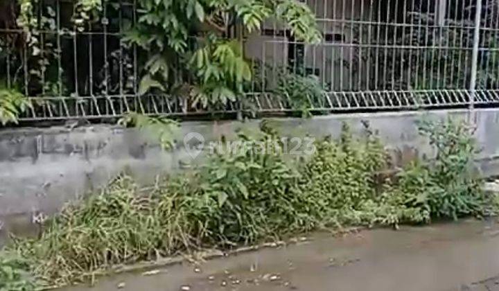 Kav Perumahan Kodya Njop 1