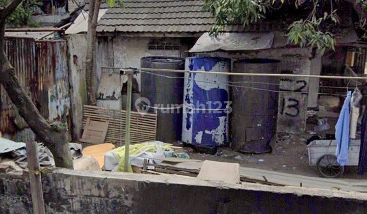 Kav Perumahan Kodya Njop 2
