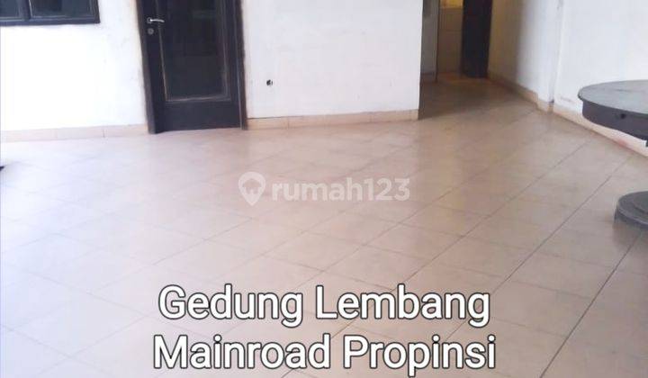 Gedung Lembang 1