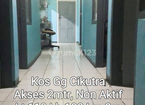 Kos Univ Widyatama Roi 13 2