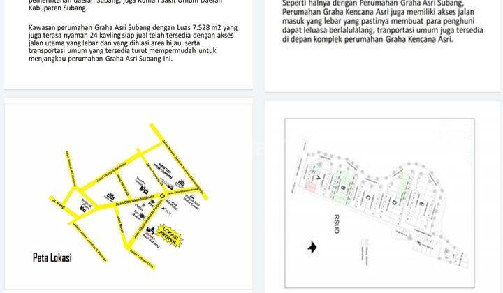 2 Perumahan Subang  1