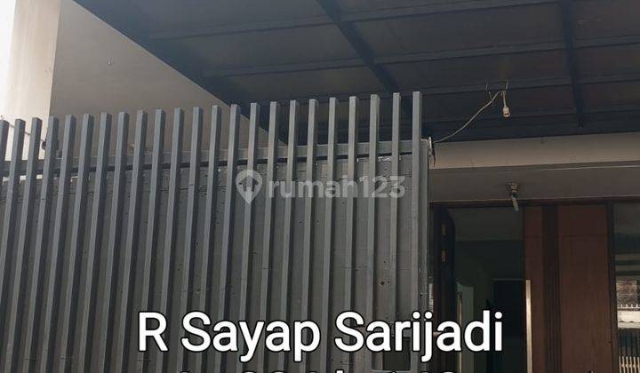 Rumah Sayap Sarijadi 2