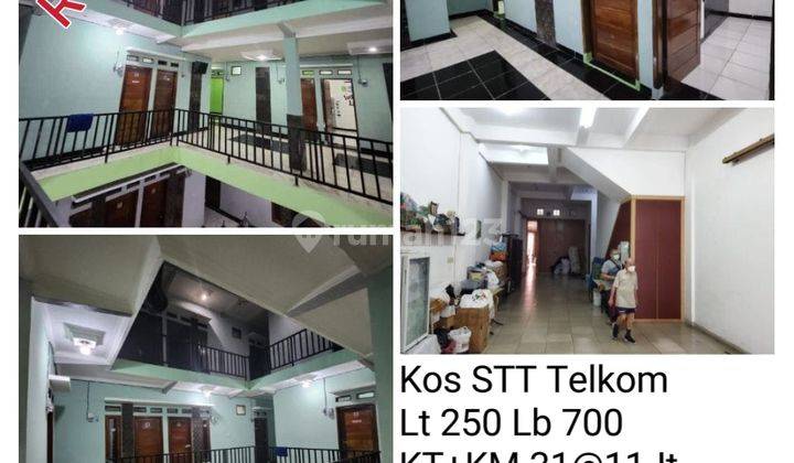 Kos Stt Telkom 2