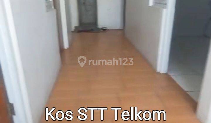 Kos Stt Telkom 1