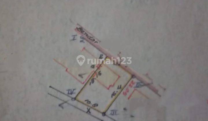 Kav Bubat TERMURAH DI BAWAH NJOP 2