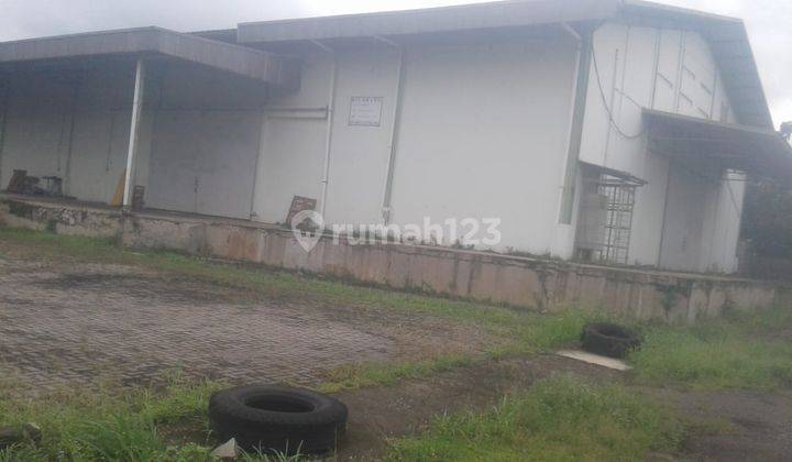 Ex pabrik Purwakarta BISA JUAL BISA SEWA 2