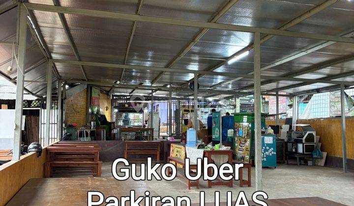 Ruko Ujungberung  2