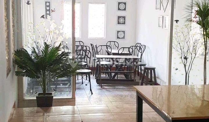 Large Shop House Cmh Central LOWER NJOP