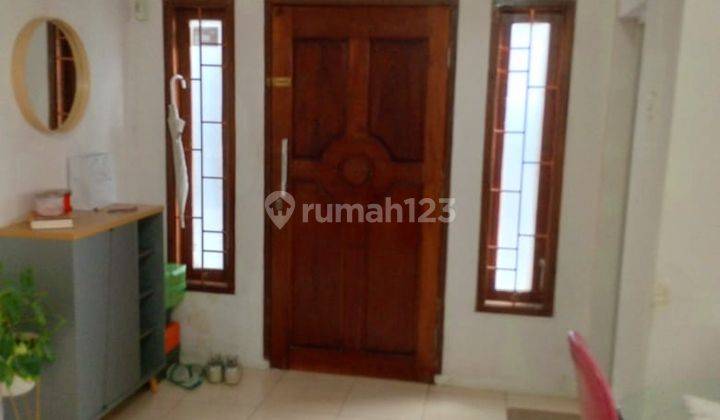 Rumah Sayap Dago TERMURAH 1