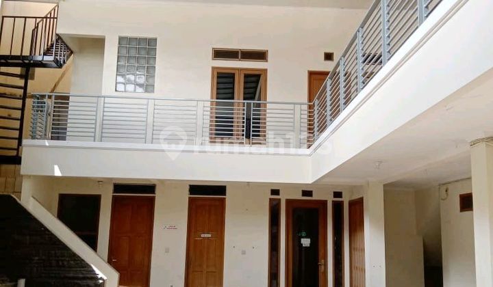 Rumah Kantor Turangga Besar 2