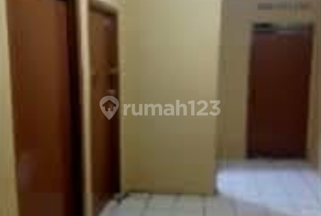 Rumah Modern Komplek Cipageran 2