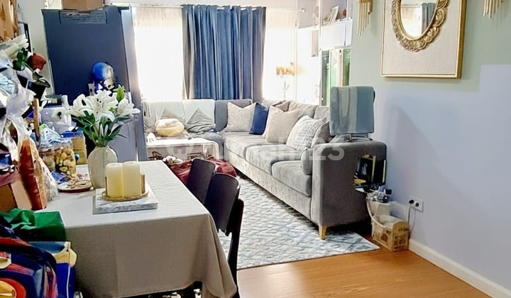 Rumah Sariwangi K B B dan Sekitarnya 2