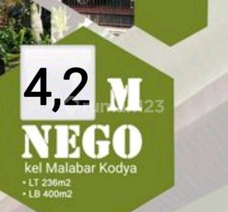 Downtown house near BURANGRANG 2