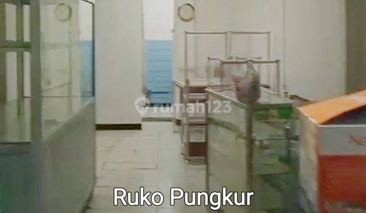 Ruko Pusat Kota 1