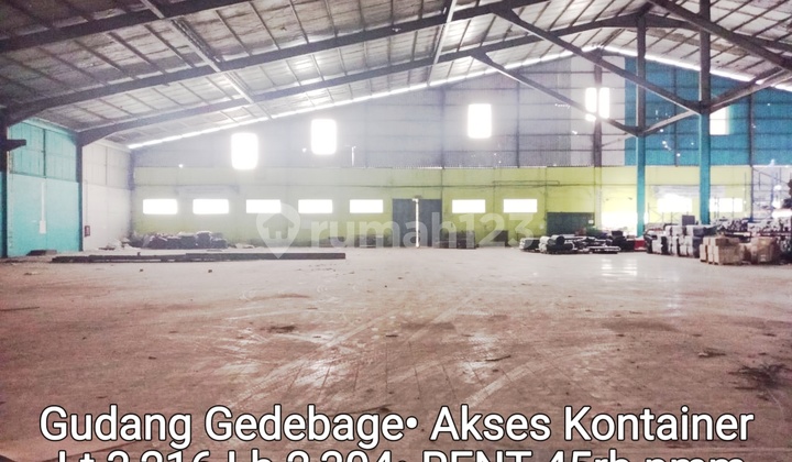 Mainroad Warehouse Soekarno-Hatta Mainroad Warehouse Soekarno-Hatta