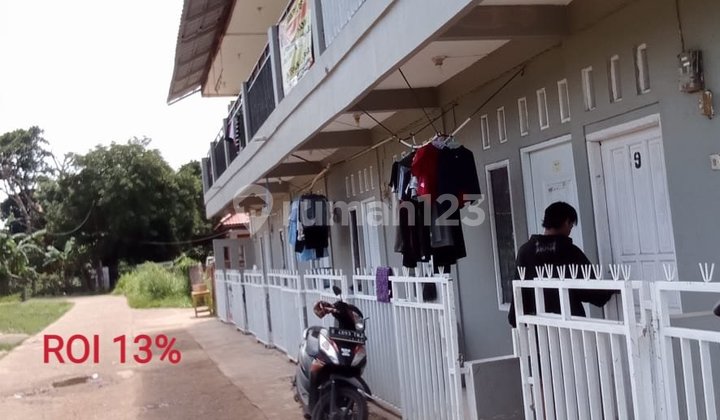 Cikarang Selatan Boarding House Always F U L L Car Access 1