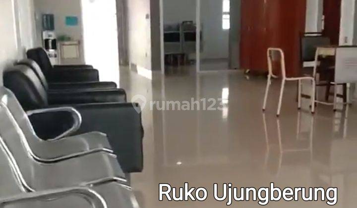 Ruko Ujungberung  1