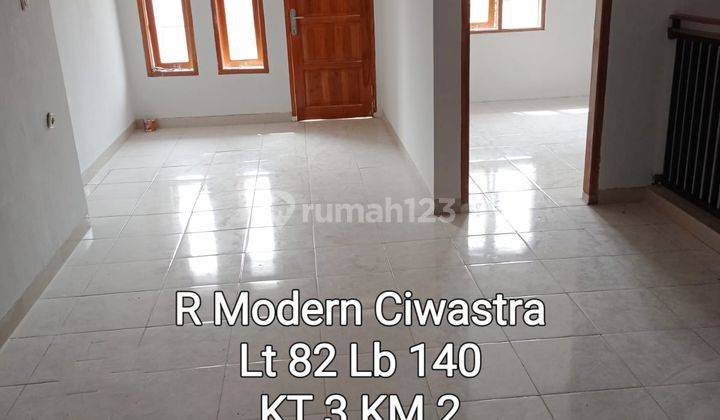 Rumah Ciwastra Bubat 2