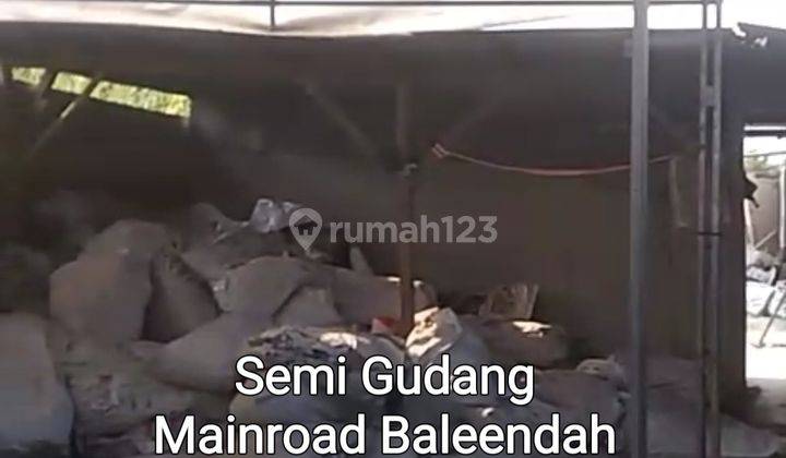 Guko Baleendah 2