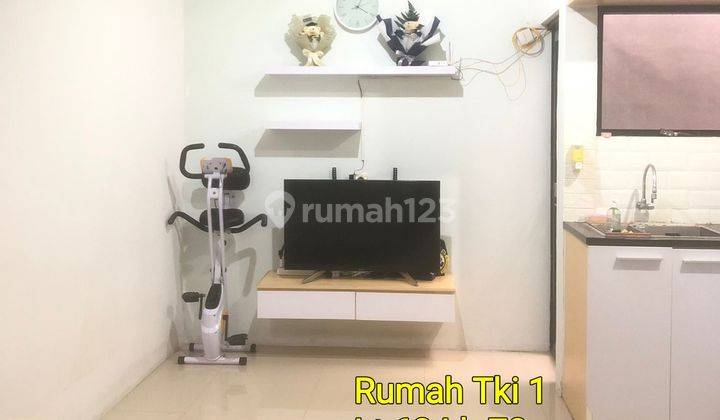 Rumah Apik TKI1 1