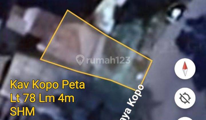Kav Kodya Kopo 2