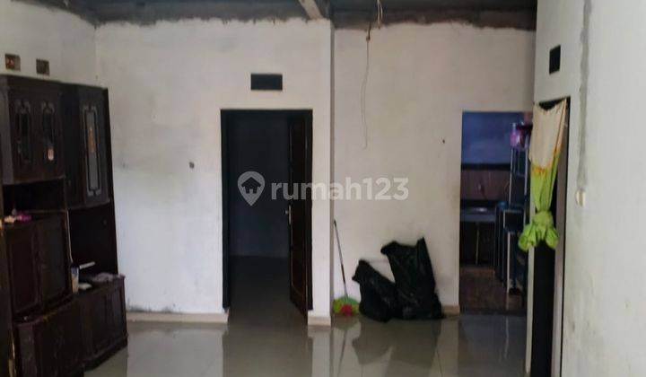 Rumah Sewa Sayap Dago Akses mobil 1