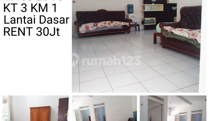 Rumah Ciumbuleuit dan Sekitarnya 2