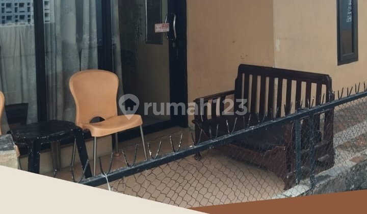 Rumah Gg Nata Endah 2