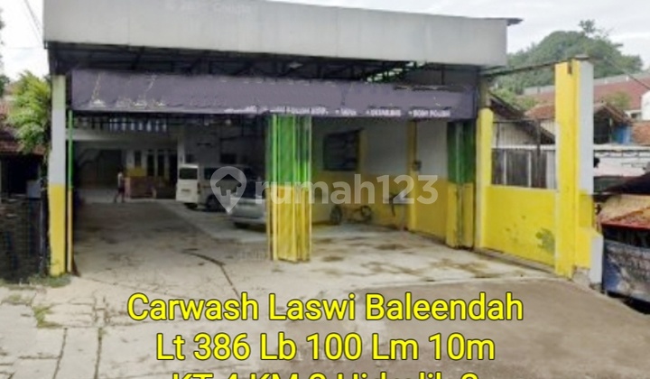 Cafe Mainroad Baleendah DAPAT DISEWA JUGA 1