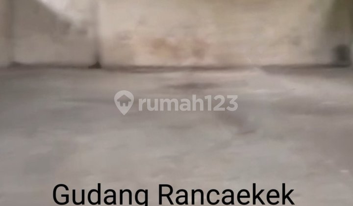 Gudang Sayap Rancaekek Akses Kontainer Gudang Sayap Rancaekek Akses Kontainer