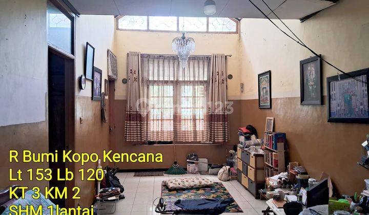 Perum Kodya Termurah 1