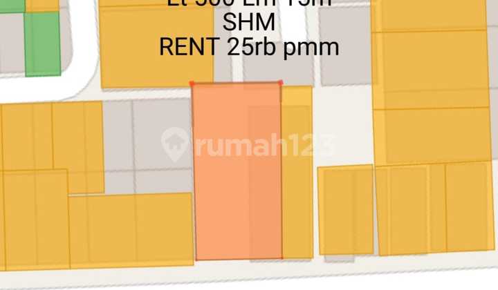 Kav NIAGA BORMA PERMATA CIMAHI