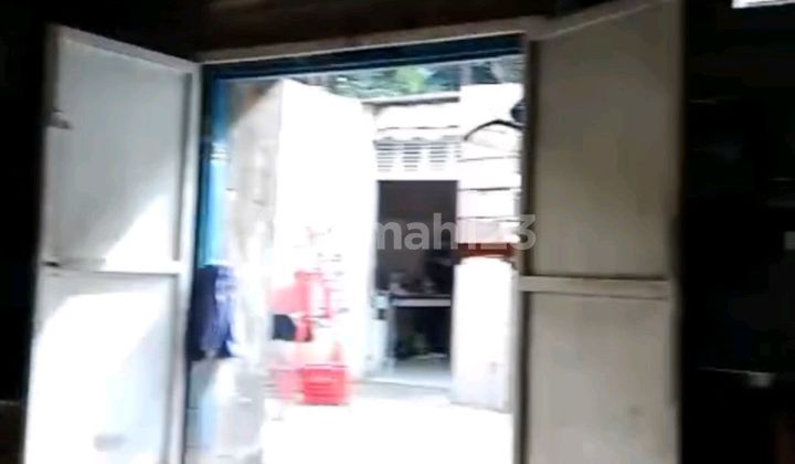 Gudang Di Sekitar Kopo