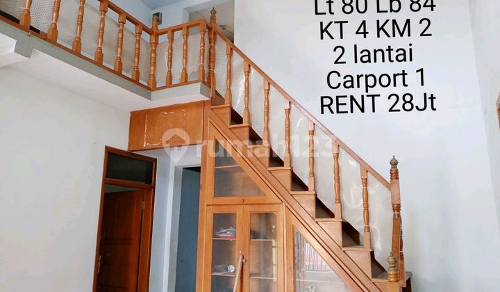 Modern Cipadung House